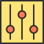 Settings icon 64x64