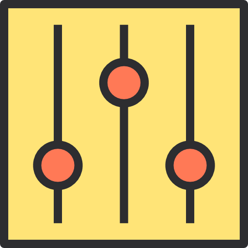 Settings icon