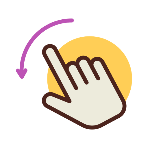 Rotate icon