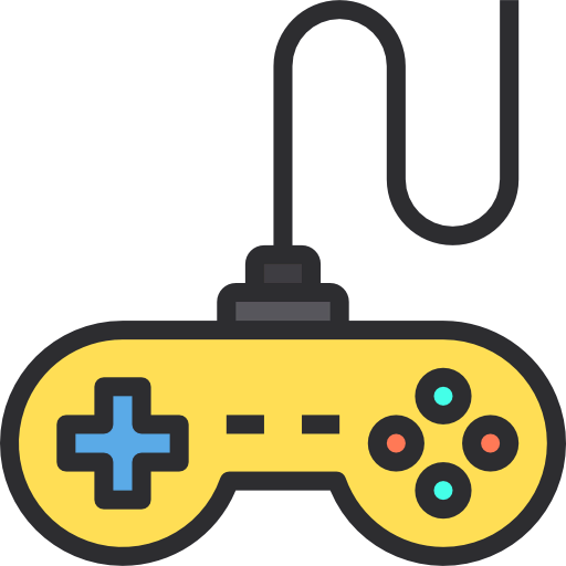 Gamepad icon