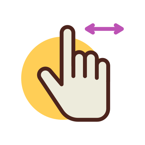 Enlarge icon
