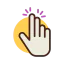 Tap icon 64x64