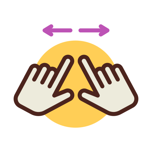Zoom icon
