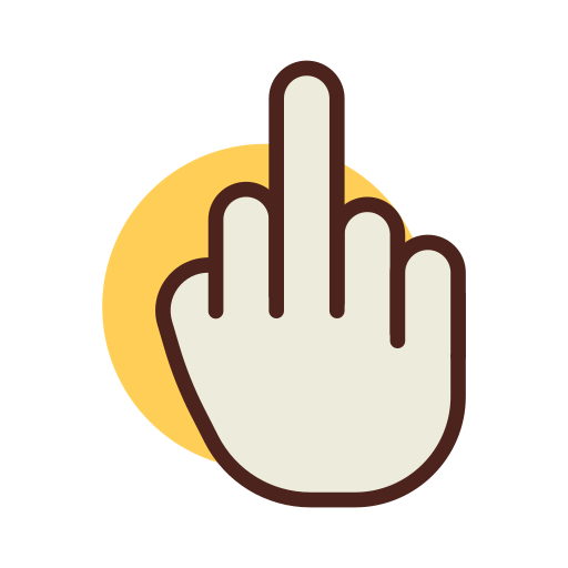Curse icon