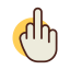 Curse icon 64x64