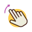 Rotate icon 64x64