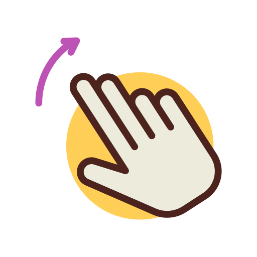 Rotate icon