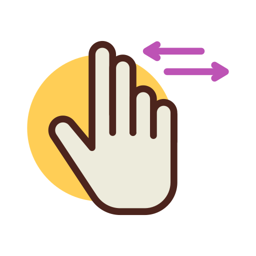 Swap icon