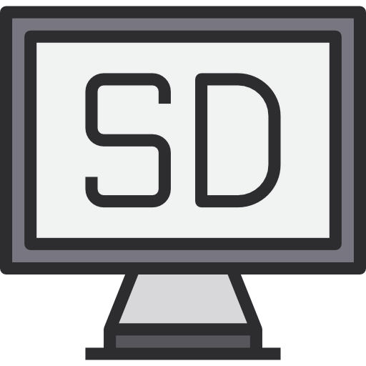 Sd icon