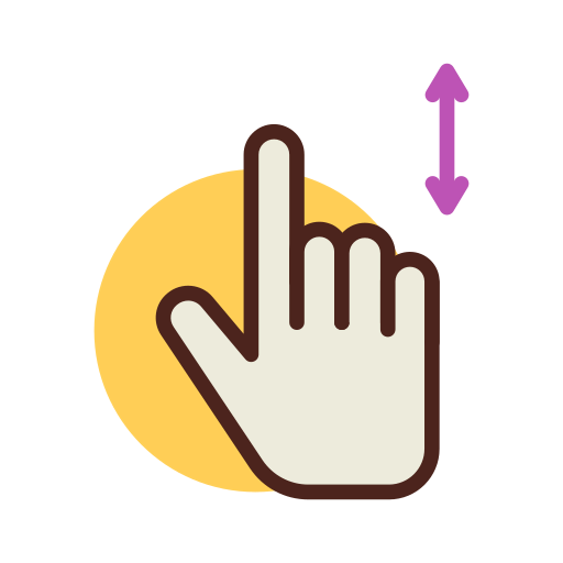 Enlarge icon