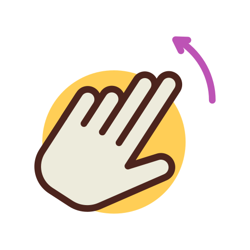 Rotate icon