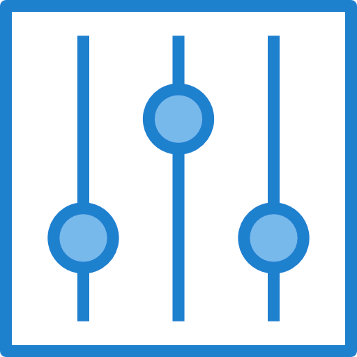 Settings icon