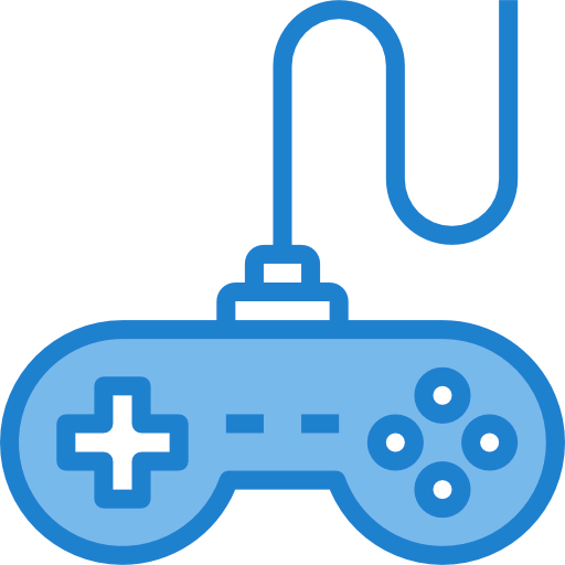 Gamepad icon