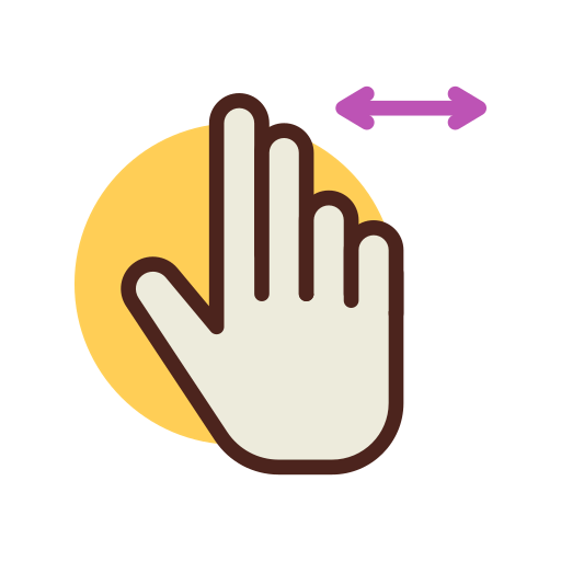 Enlarge icon