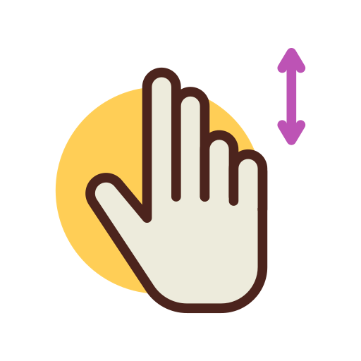 Enlarge icon