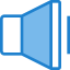 Low volume biểu tượng 64x64
