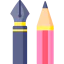 Graphic design icon 64x64