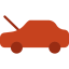 Car icon 64x64