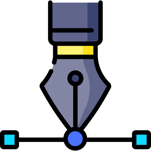 Node biểu tượng