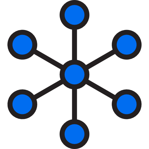 Network icon