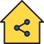 Network 图标 64x64