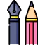 Графический дизайн иконка 64x64