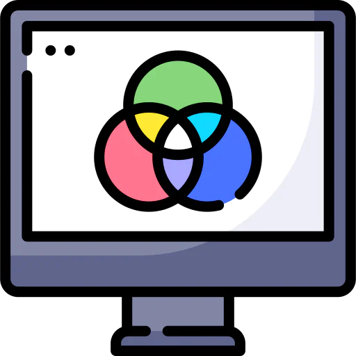 Computer ícono
