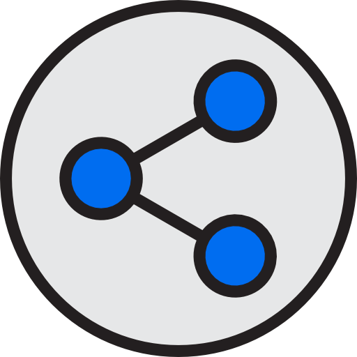 Share icon