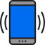 Smartphone 图标 64x64