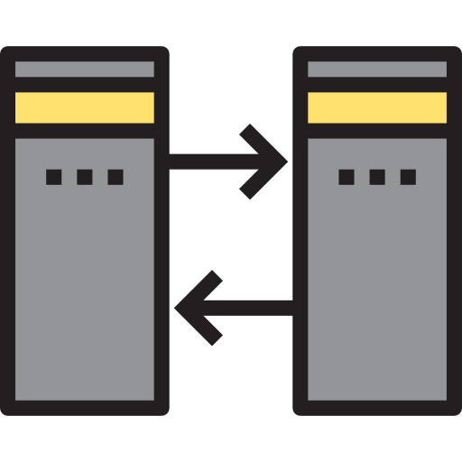 Network icon