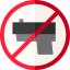No weapons biểu tượng 64x64