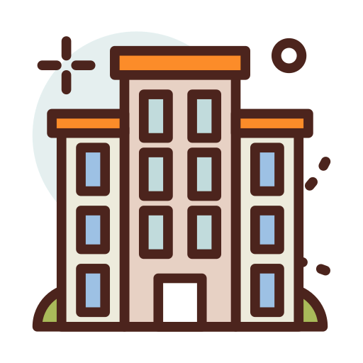Building icon