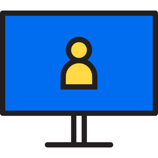 User icon