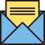 Message 图标 64x64