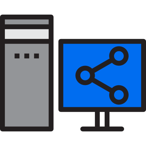 Desktop icon