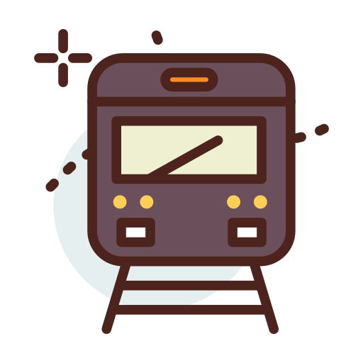 Subway icon