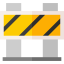 Barrier icon 64x64