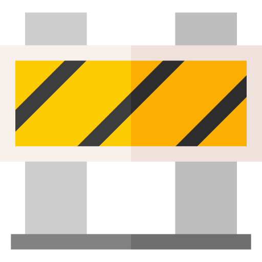 Barrier icon