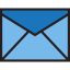Mail 图标 64x64