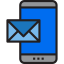 Mail 图标 64x64