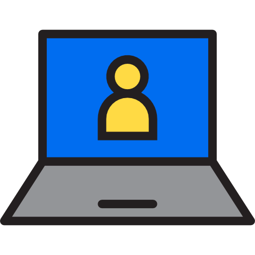User icon
