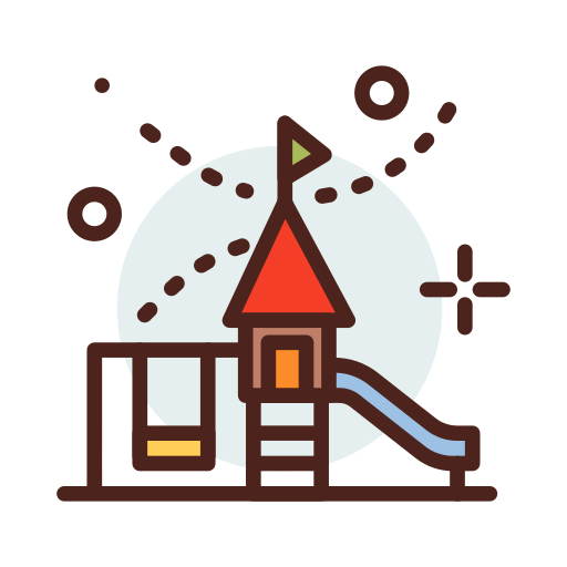 Playground icon