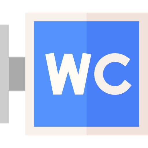 Wc icon