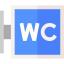 Wc icon 64x64