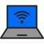 Laptop 图标 64x64