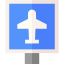 Airport icon 64x64
