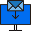 Emails 图标 64x64