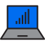Laptop 图标 64x64