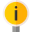 Information icon 64x64