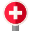 Hospital icon 64x64